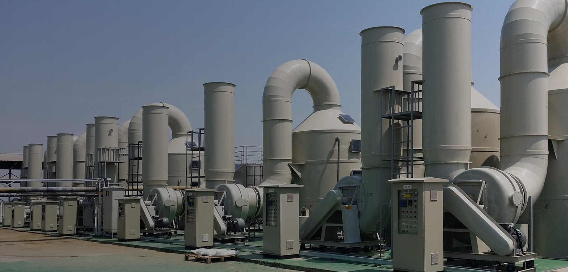 常州藍橋環保設備科技有限公司